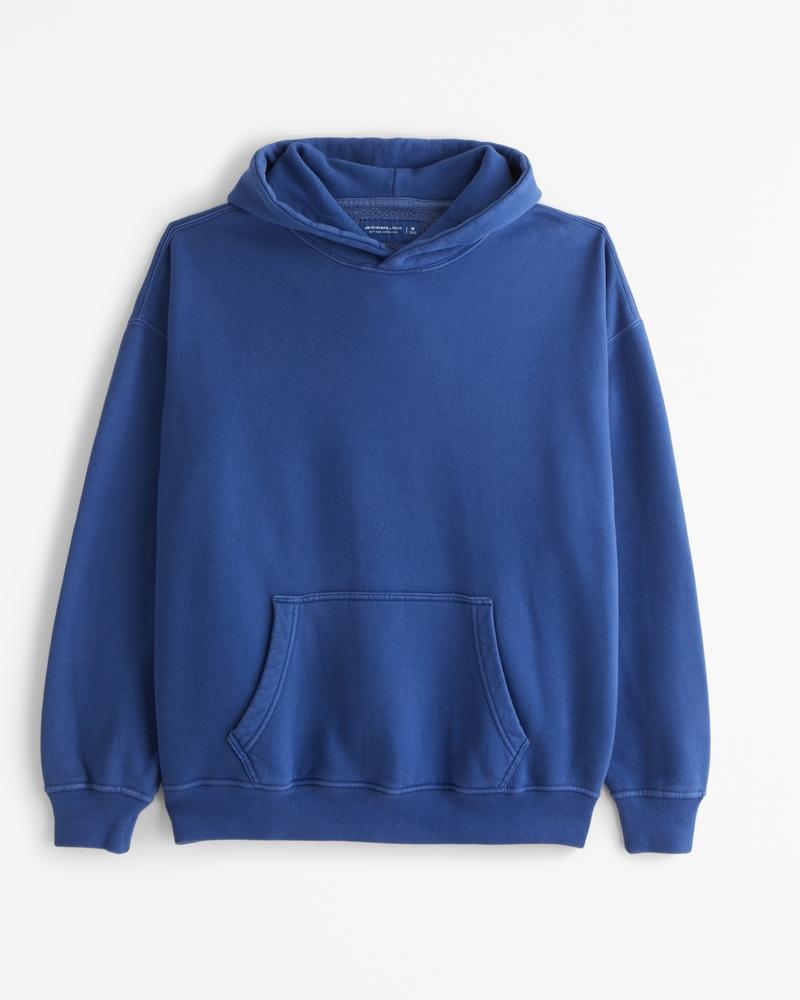 Essential Popover Hoodie Product Image