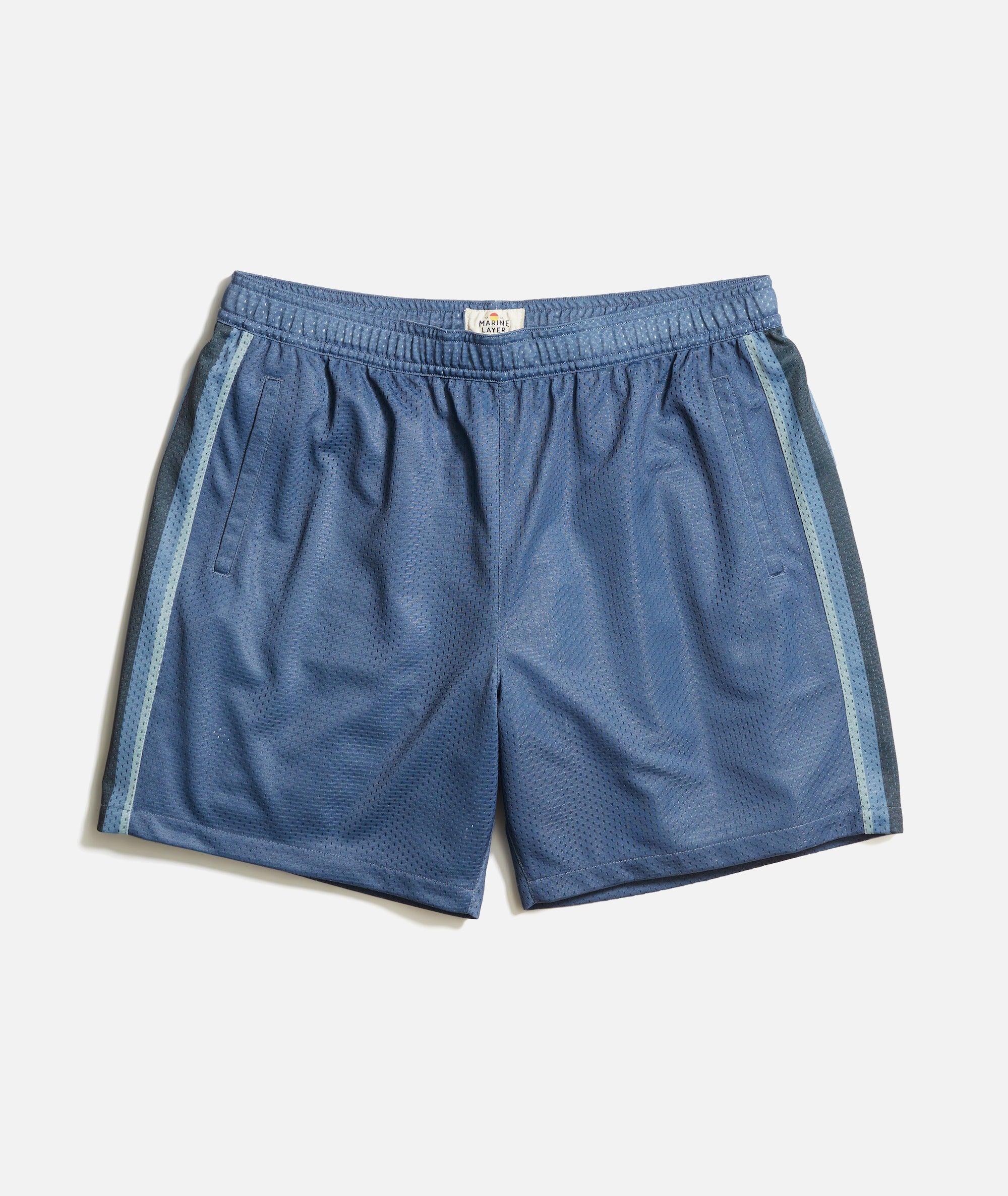 6" Mesh Short Product Image