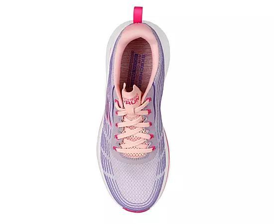 Skechers Womens Max Cushioning Elite 2.0 Alaura Running Shoe Product Image