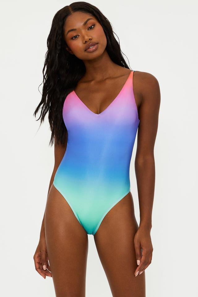 Reese One Piece High Tide Ombre Product Image