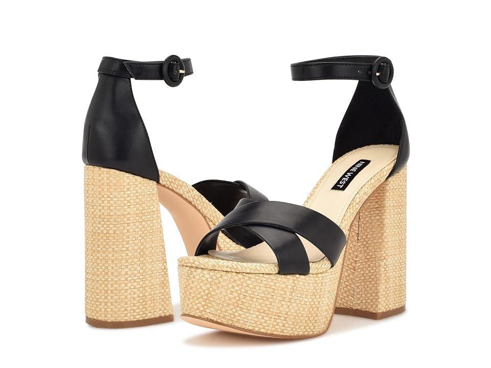 Nine West Willie 3 Women's Shoes Product Image