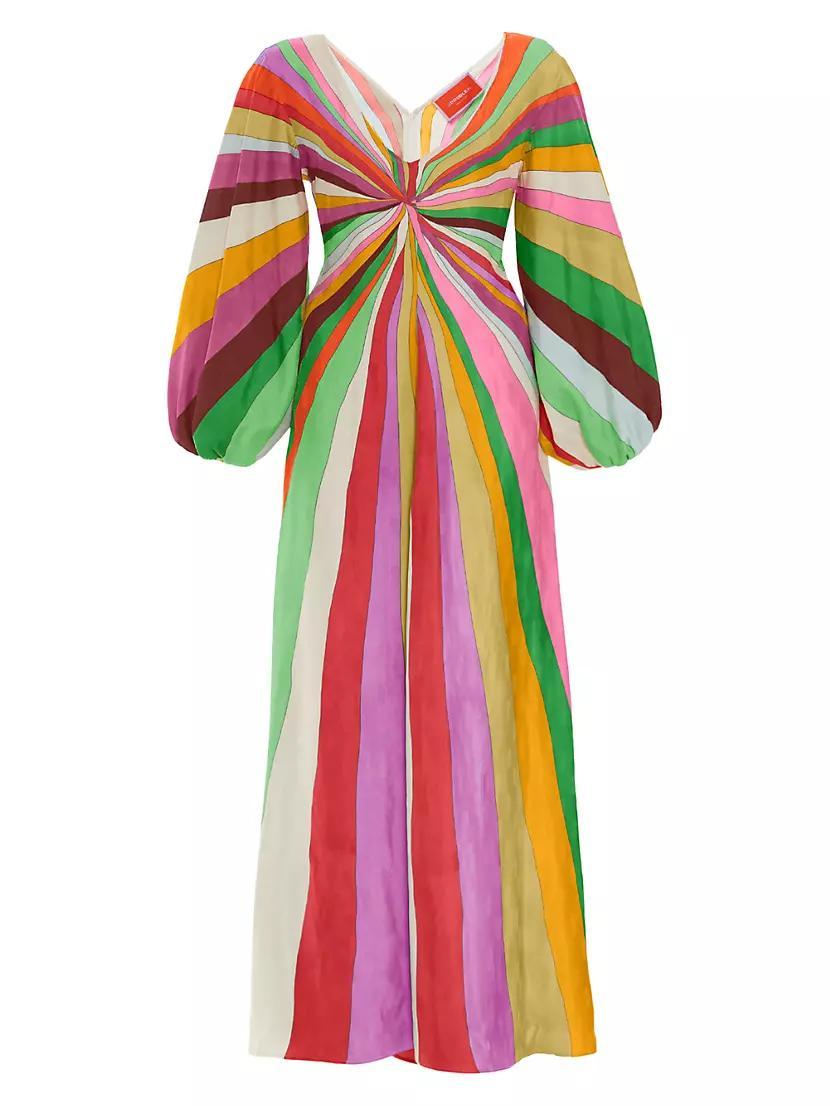 Favoloso Dress Product Image