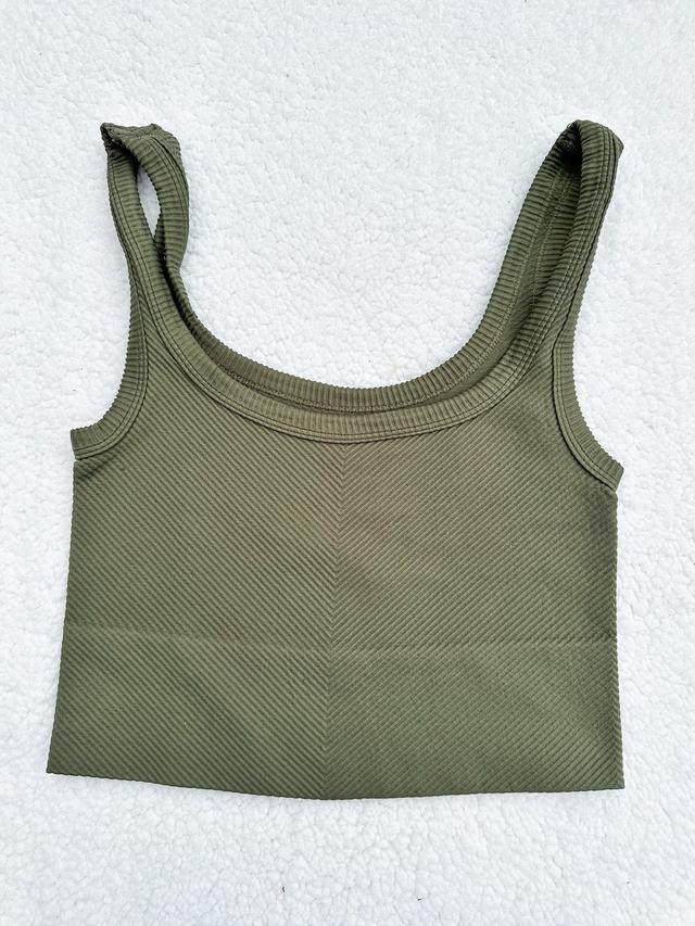 Viral Everyday Tanktop Product Image