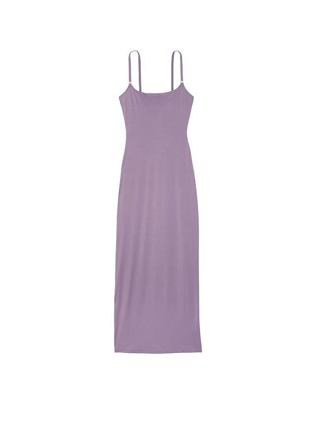 BODYWEAR by Victoria with FeatherSoft™ Innovation Maxi Slip Dress Product Image