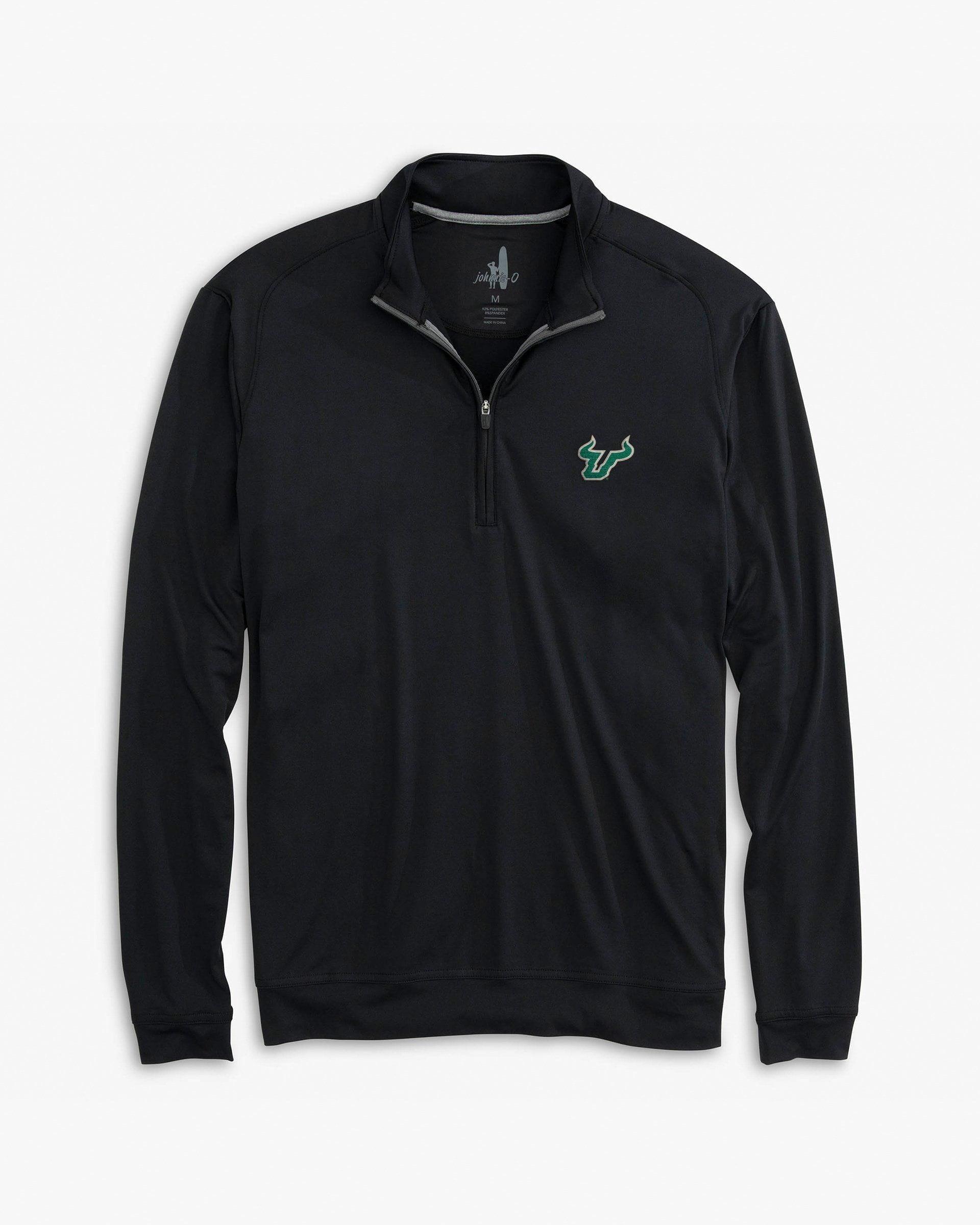 johnnie-O Kansas Flex Prep-Formance 1/4 Zip Pullover Product Image