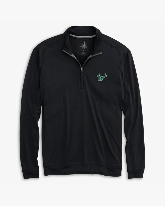 Kansas Flex PREP-FORMANCE 1/4 Zip Pullover Product Image