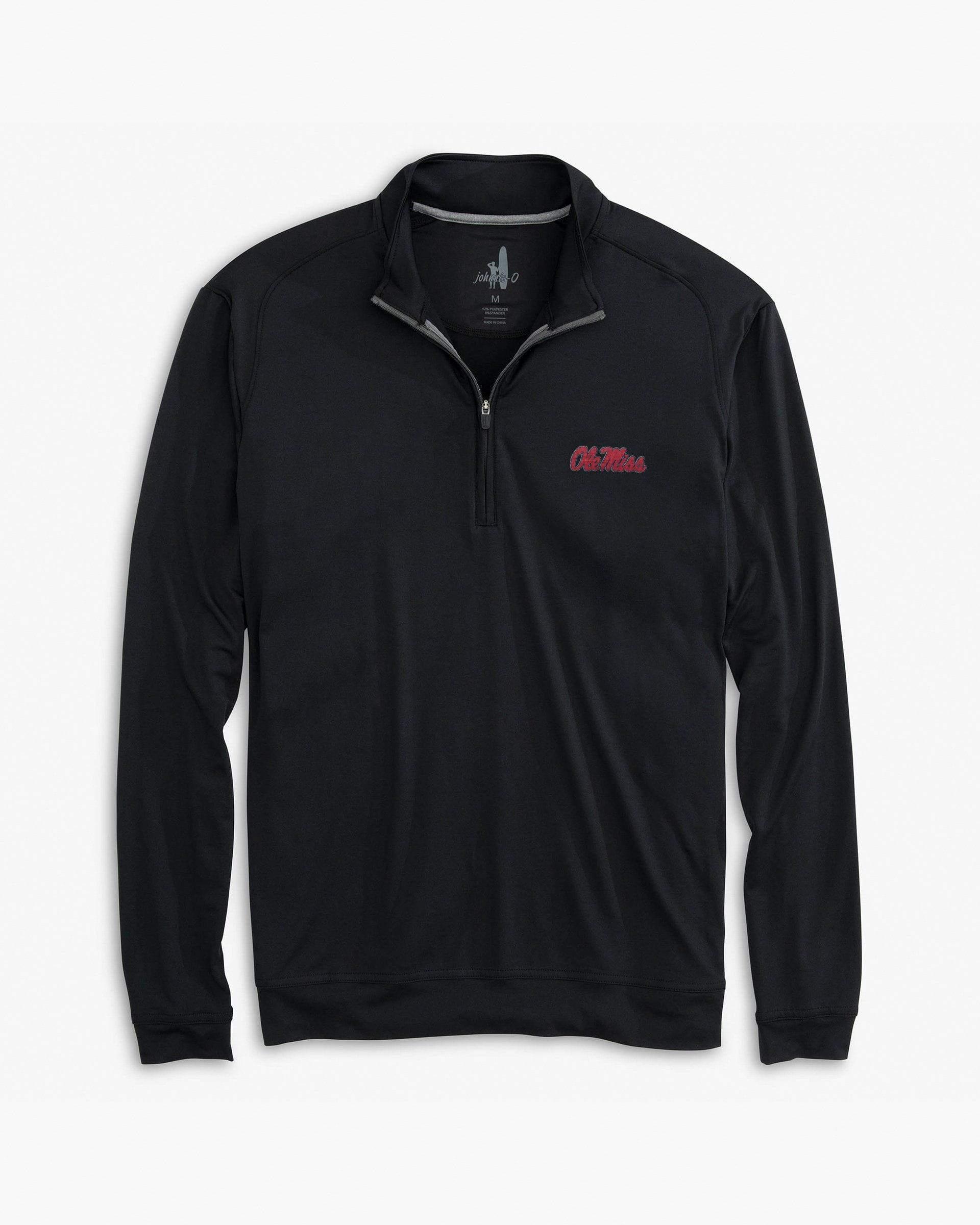 James Madison Flex PREP-FORMANCE 1/4 Zip Product Image