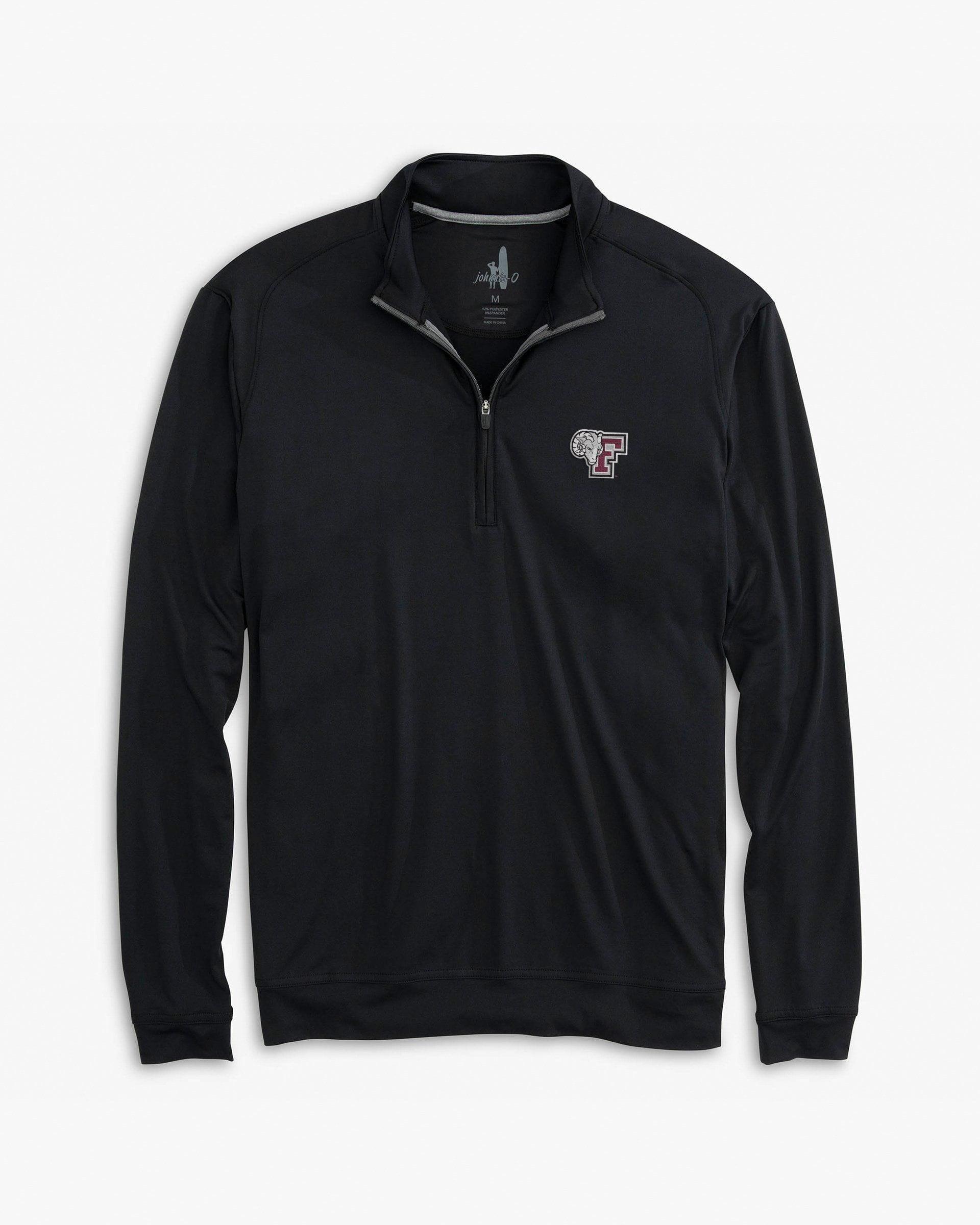 Fordham Flex PREP-FORMANCE 1/4 Zip Pullover Product Image