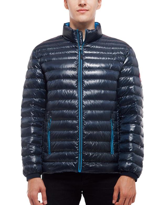 Rokka&Rolla Mens Ultra-Light Packable Down Jacket Product Image