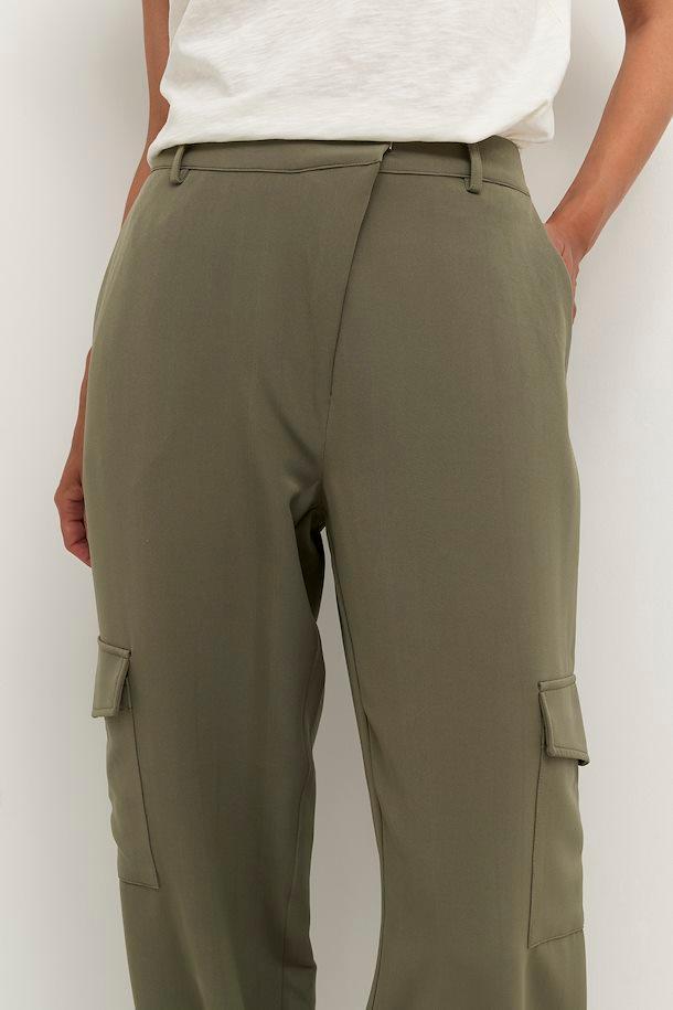 CUmuna cargo trousers Product Image