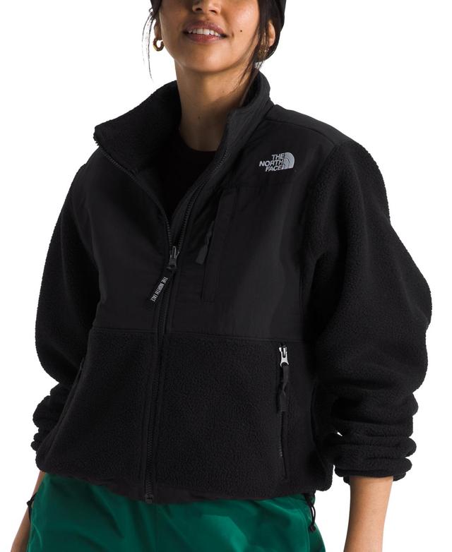 The North Face Womens Retro Denali Jacket Product Image