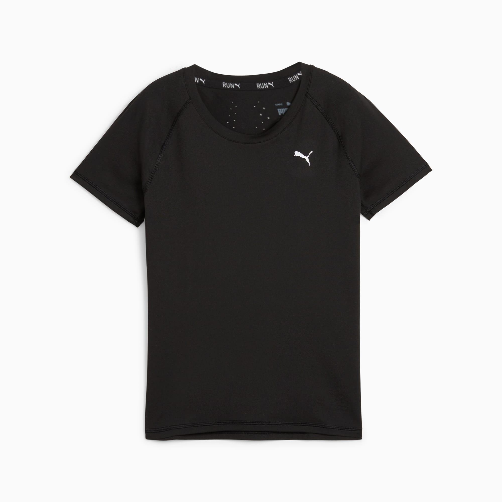 RUN CLOUDSPUN Women's Running Tee Product Image