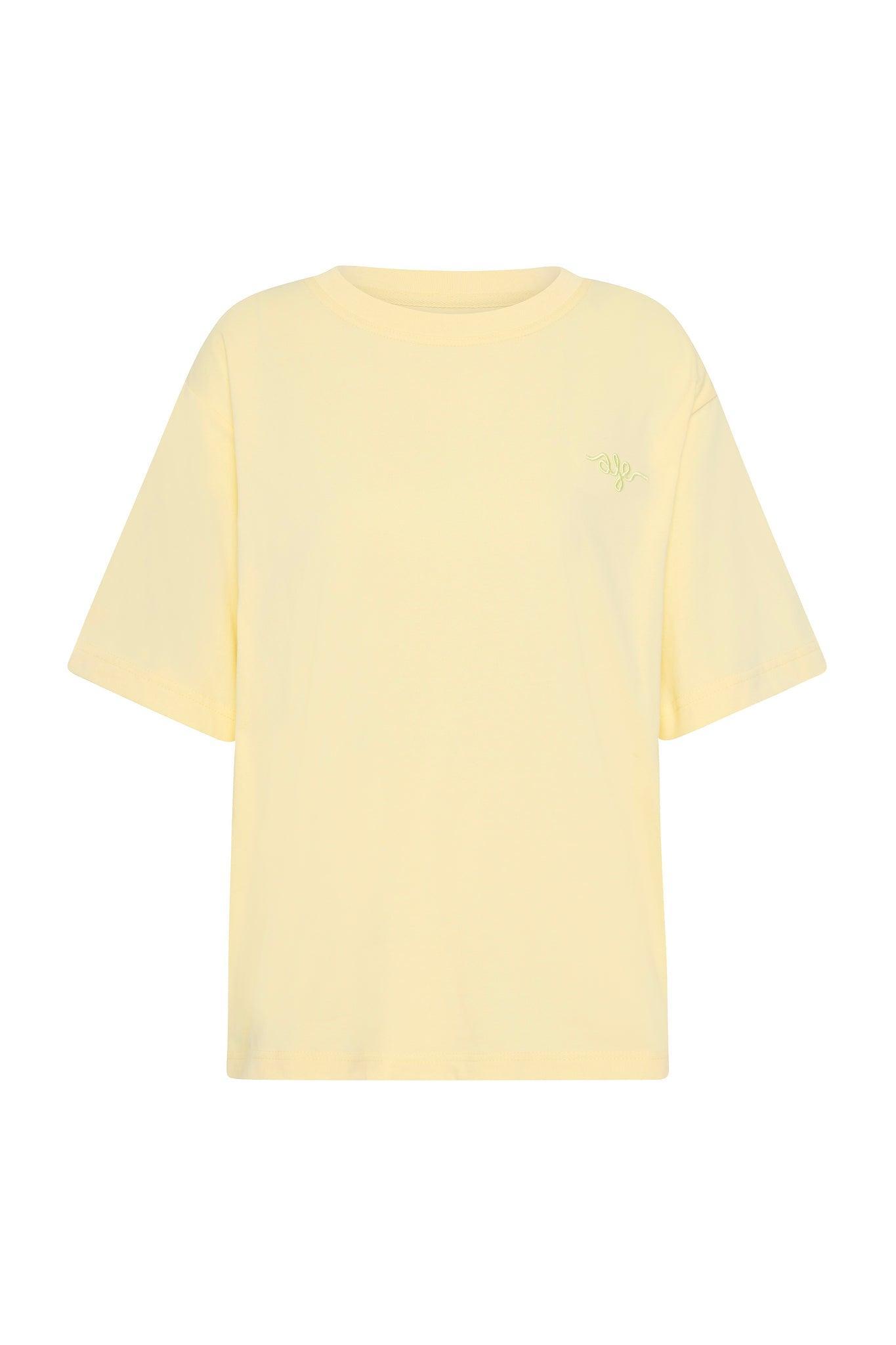 Adrift Oversized Tee Product Image