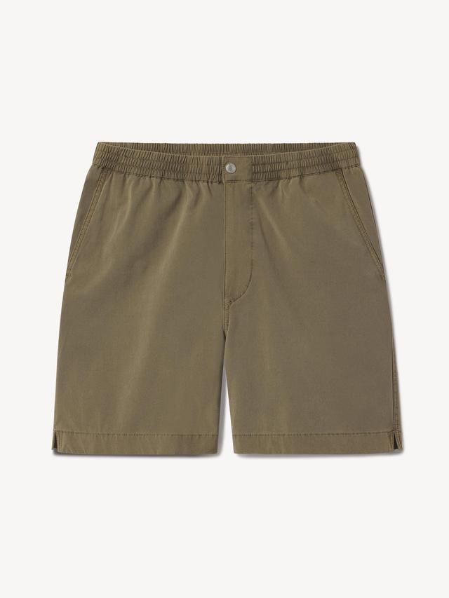 Desert Rock Venice Wash 6'' Deck Short Product Image