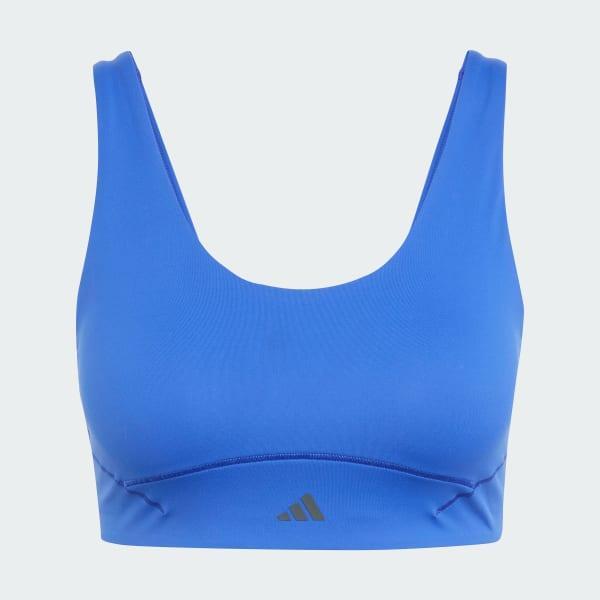 All Me Luxe Medium-Support Bra Product Image