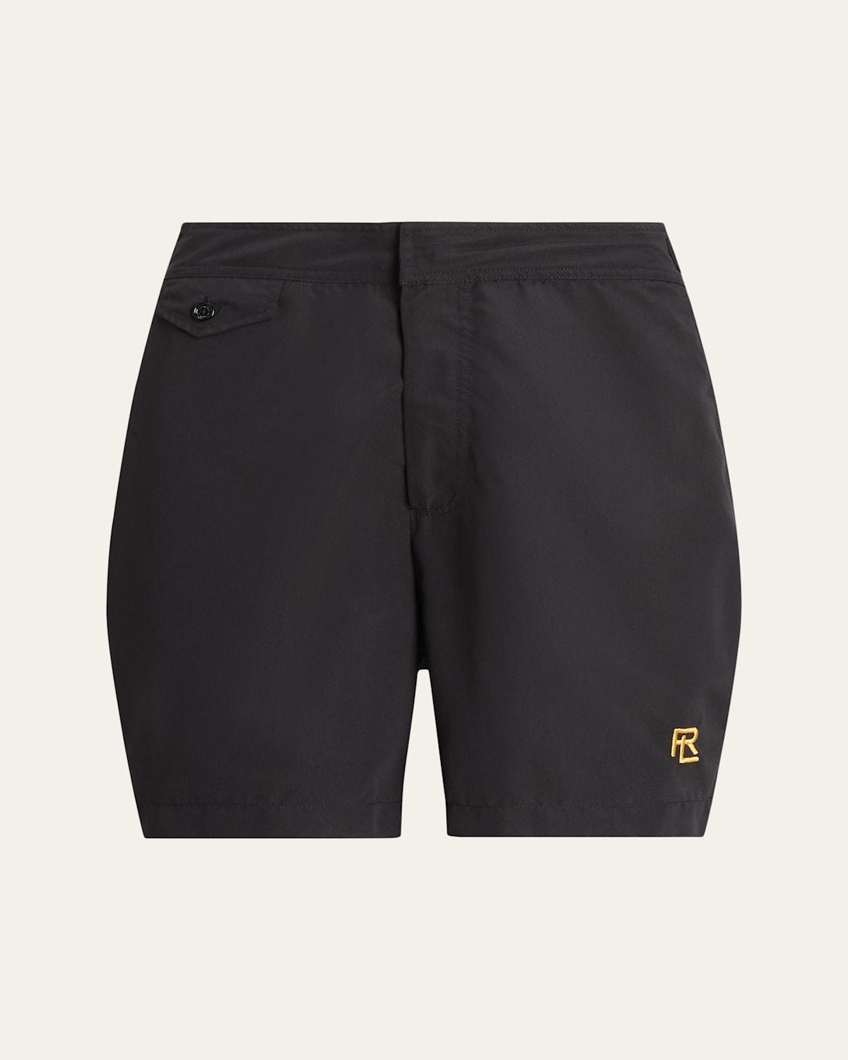 Mens Mayfair Swim Trunks Product Image