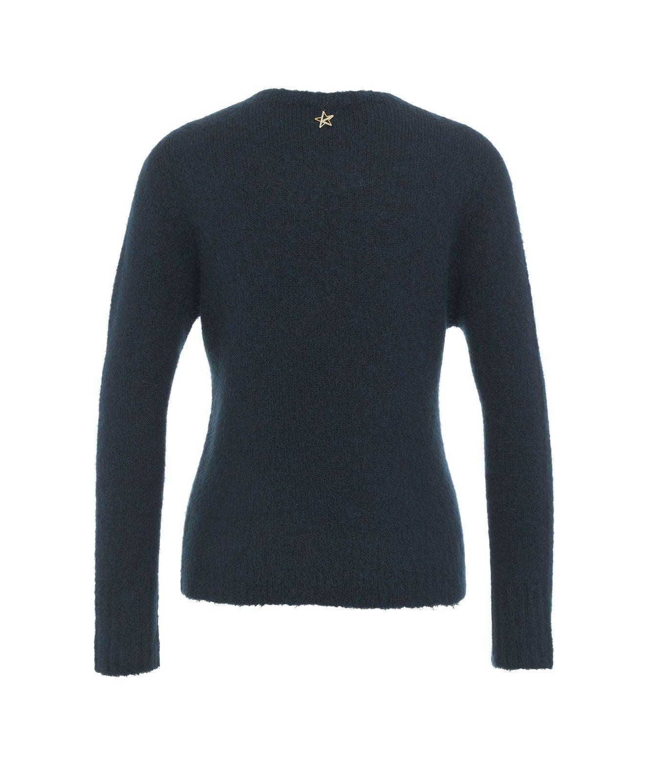 Pullover in maglia Female Product Image