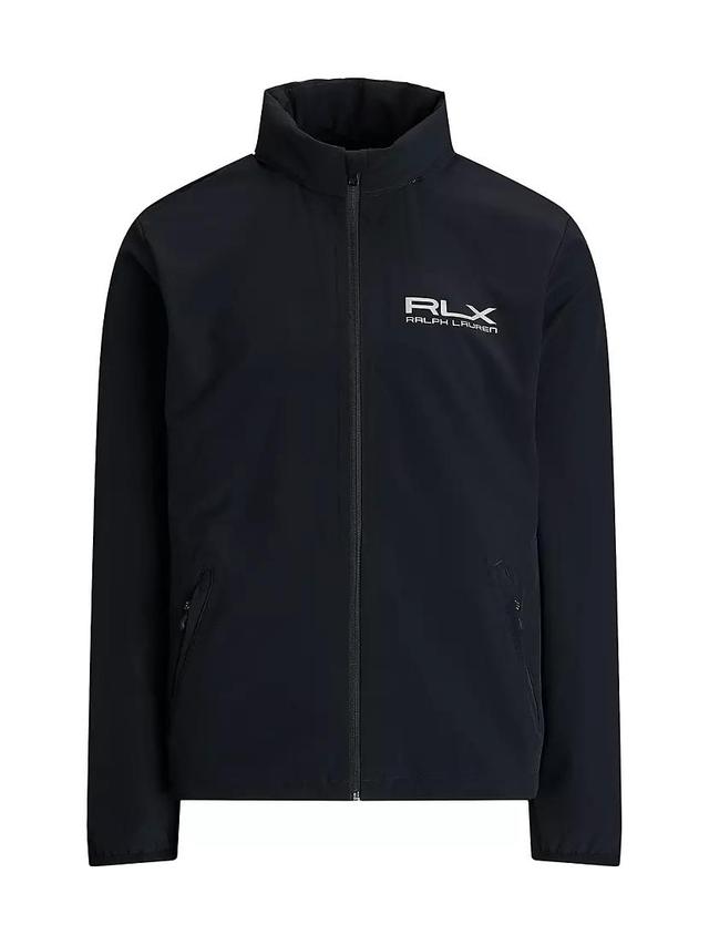 Performance Training Jacket Product Image