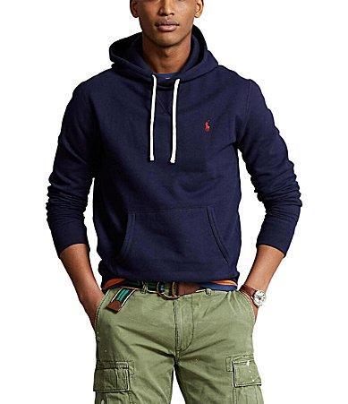 Polo Ralph Lauren RL Fleece Long Product Image