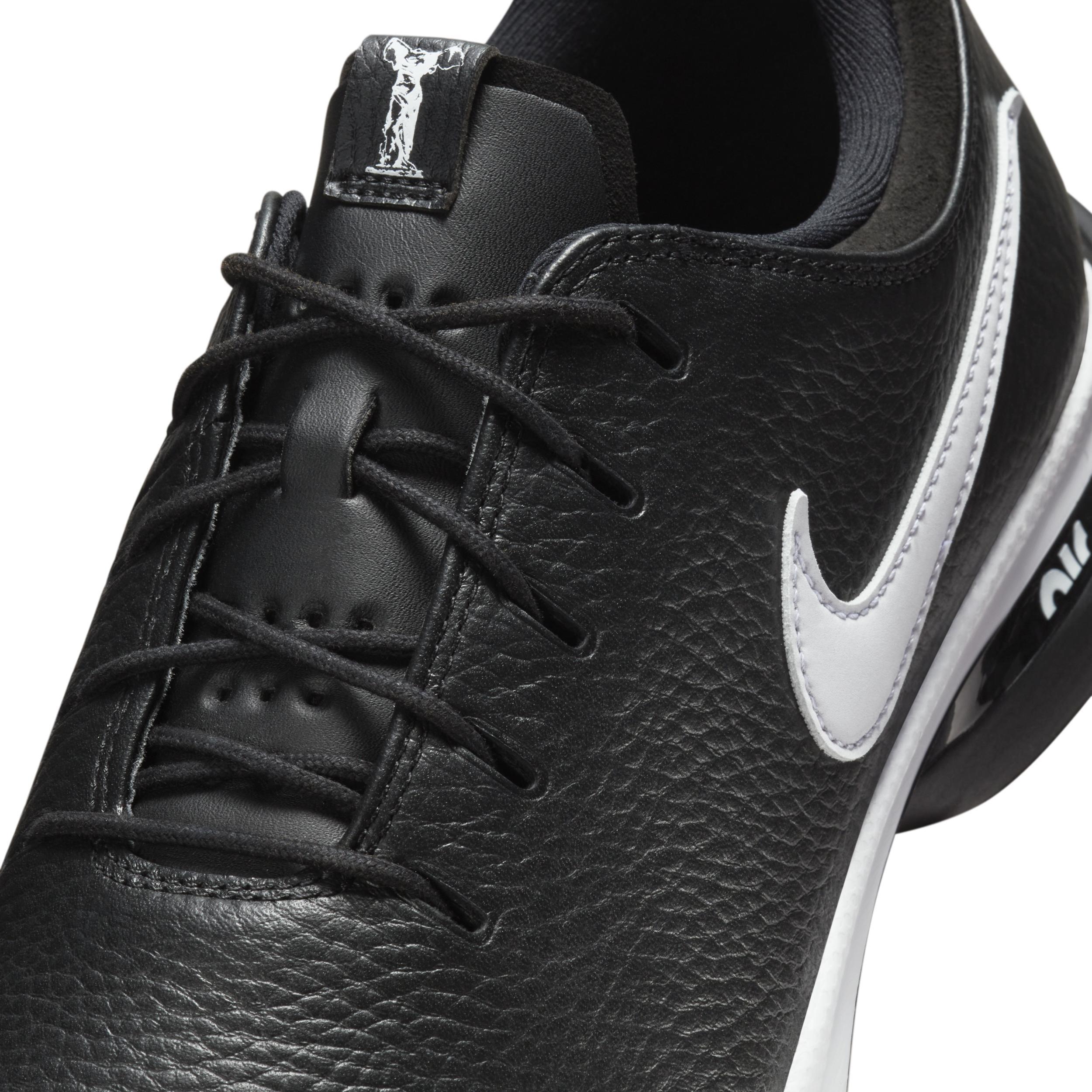 Nike Mens Air Zoom Victory Tour 3 Golf Shoes (Wide) Product Image