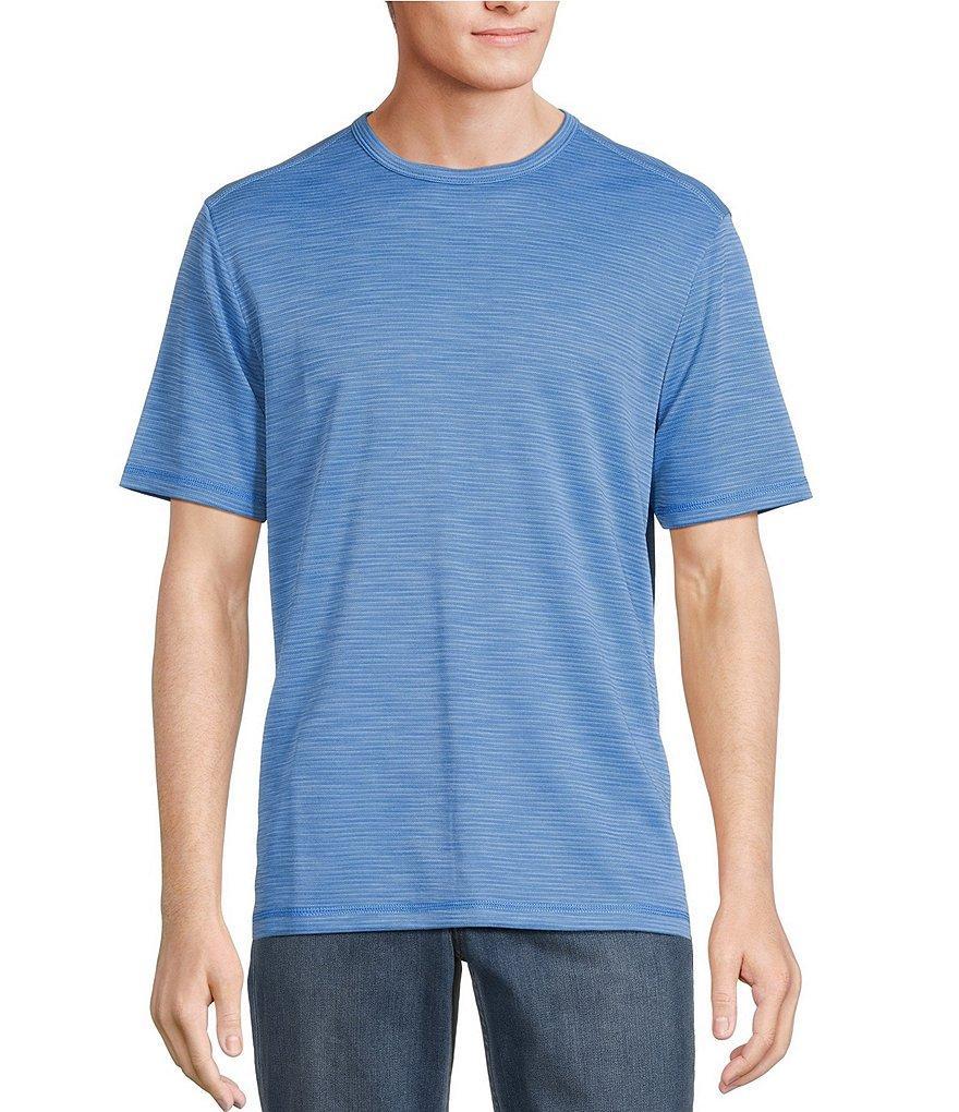 Tommy Bahama Paradise Isles Short Sleeve T-Shirt Product Image