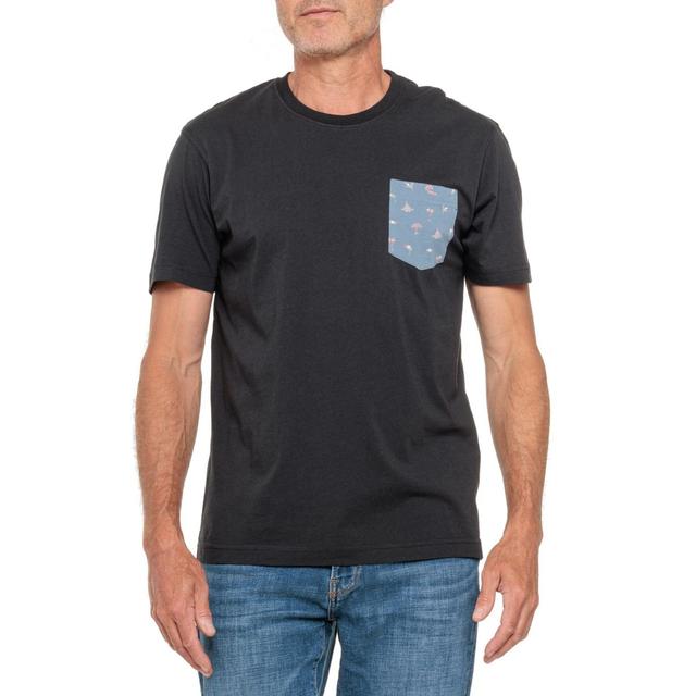 Sherpa Adventure Gear Mingma Pocket T-Shirt - Organic Cotton, Short Sleeve Product Image