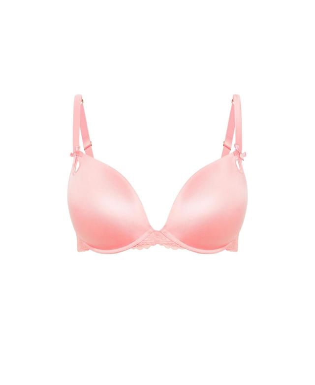 Womens Mounia Push Up Bra Product Image