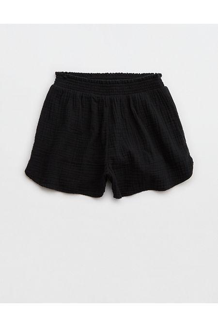 Aerie High Waisted Pool-To-Party Short Women's Product Image