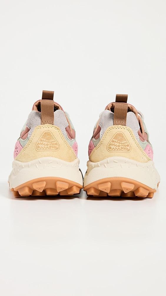 Flower Mountain Yamano 3 Sneakers | Shopbop Product Image