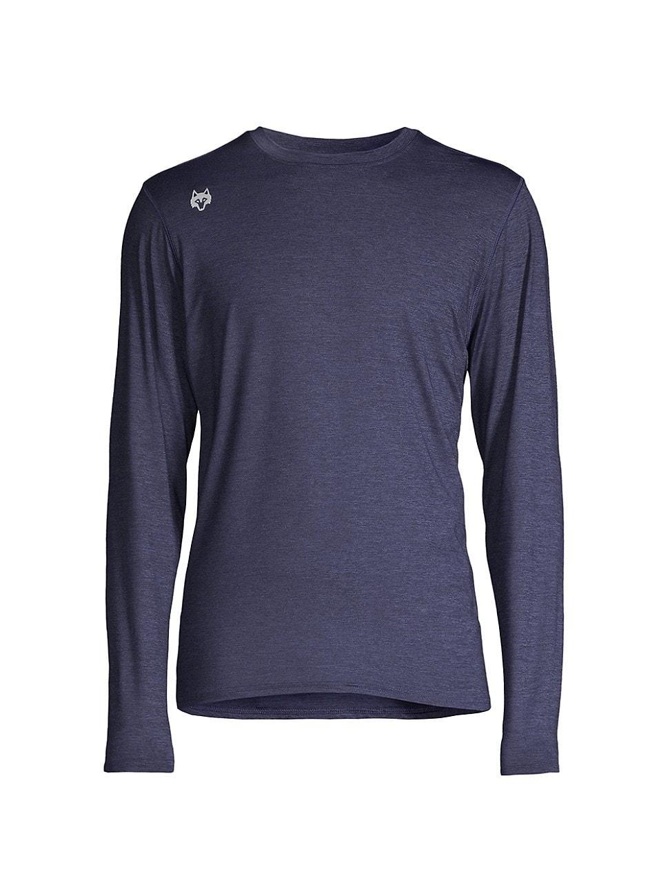 Mens Guide Long-Sleeve Sport Shirt Product Image