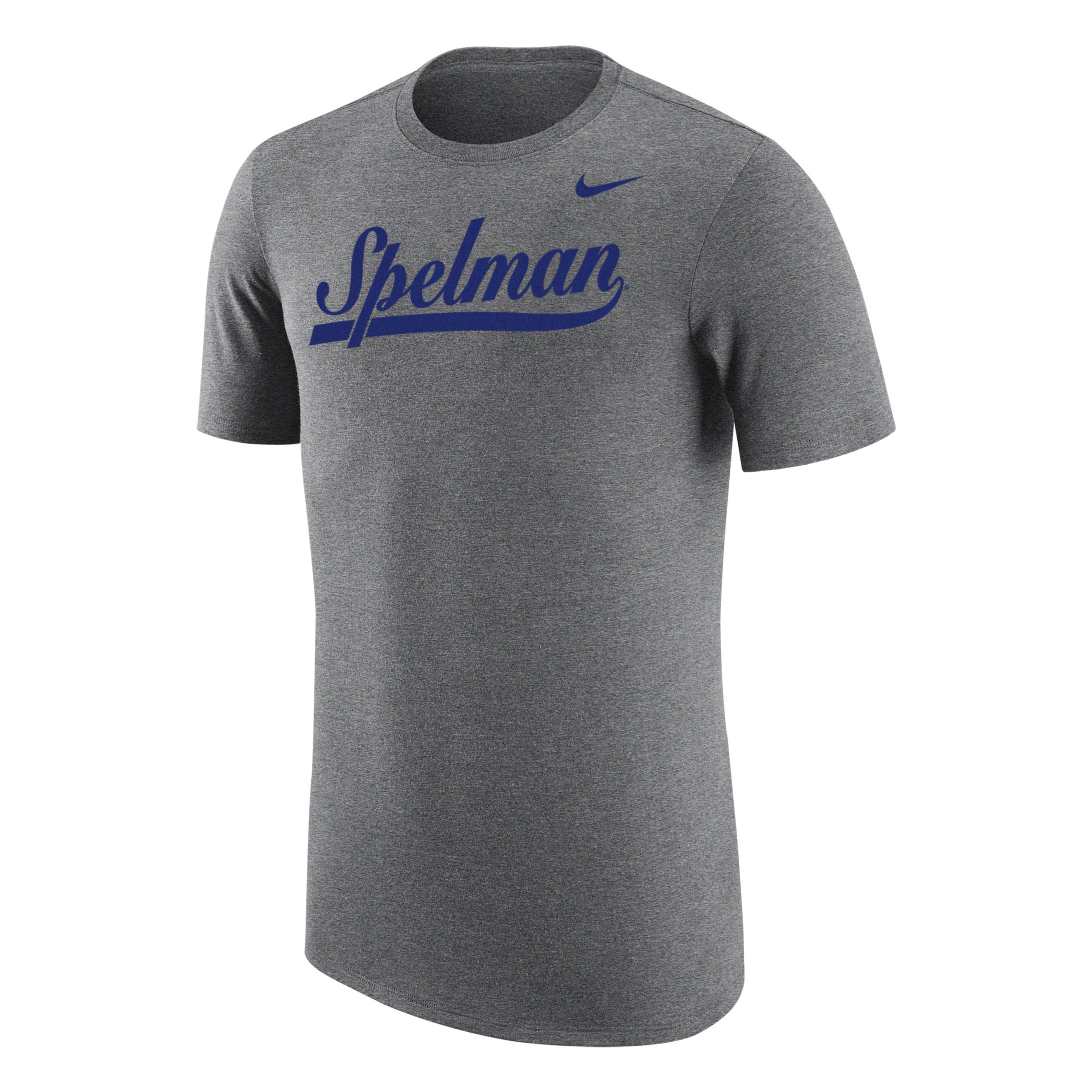 Spelman Nike Men's College T-Shirt Product Image