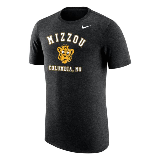 Missouri Nike Mens College T-Shirt Product Image