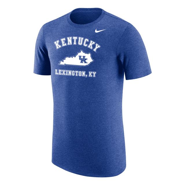 Kentucky Nike Men's College T-Shirt Product Image