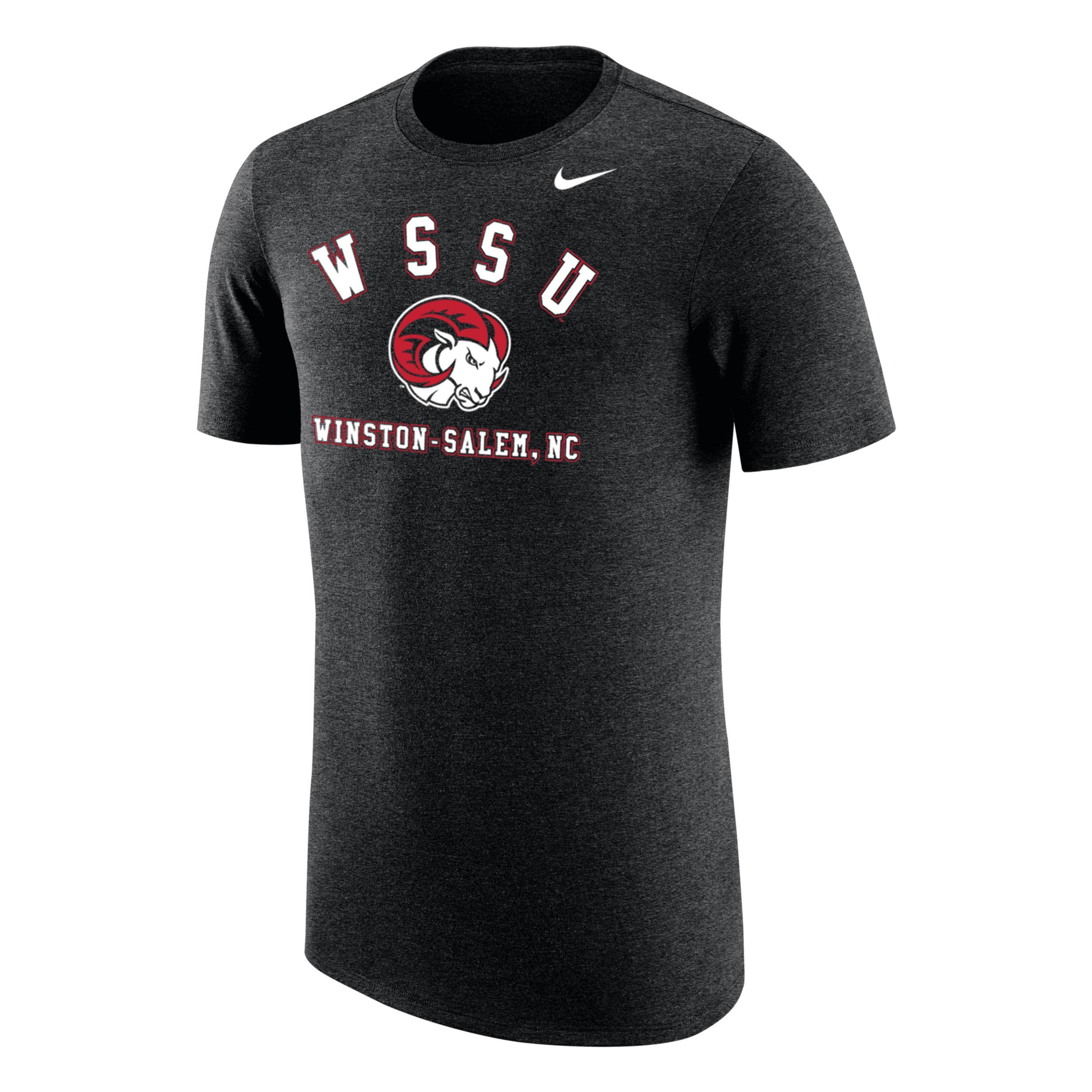 Boise State Men's Nike College T-Shirt Product Image