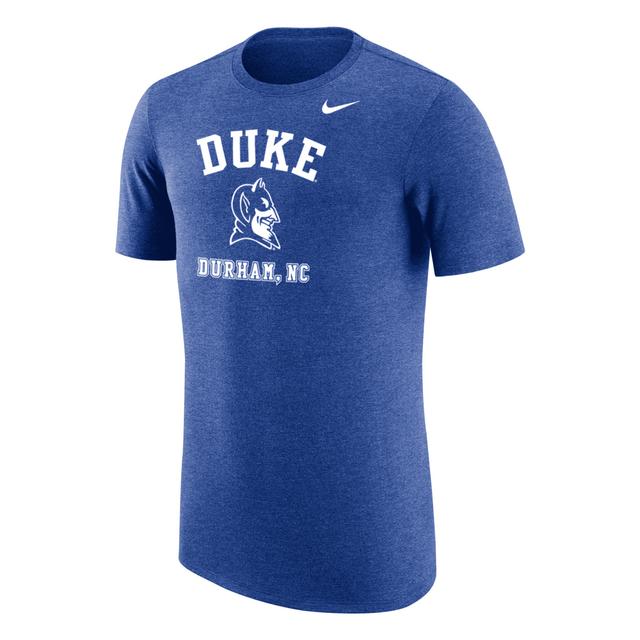 Duke Nike Men's College T-Shirt Product Image