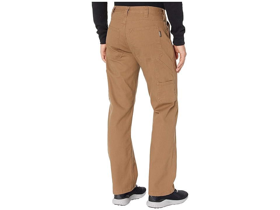 Mens Wolverine Steelhead Utility Stretch Work Pants Product Image