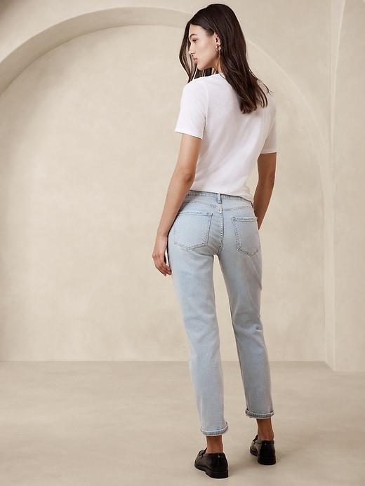 Girlfriend Jean Product Image