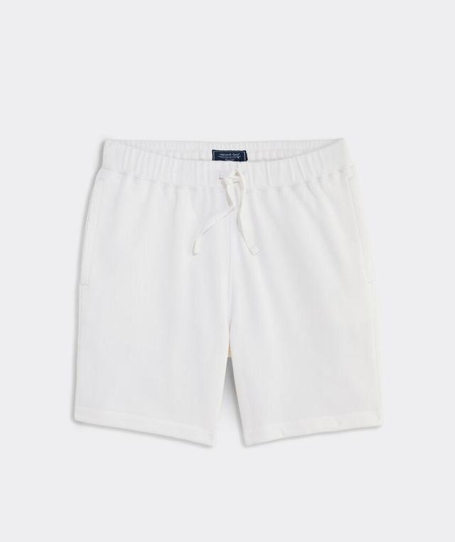 Vineyard Terry Shorts Product Image