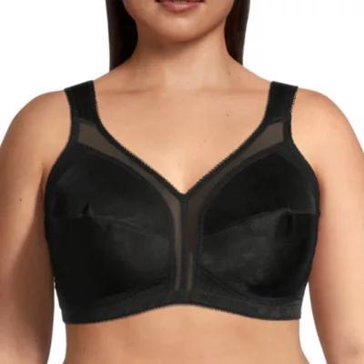 Underscore Full Coverage Bra 323093 Product Image