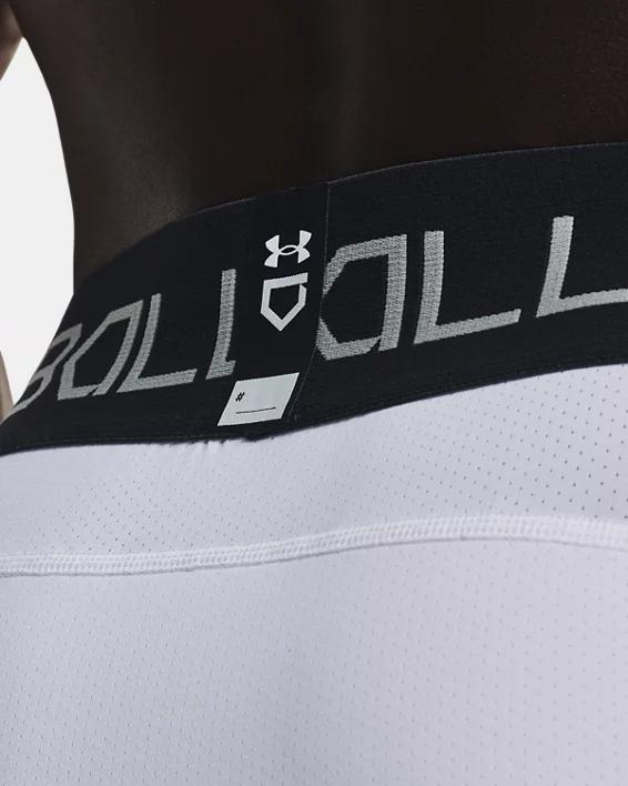 Men's UA Utility Pro Sliding Shorts Product Image