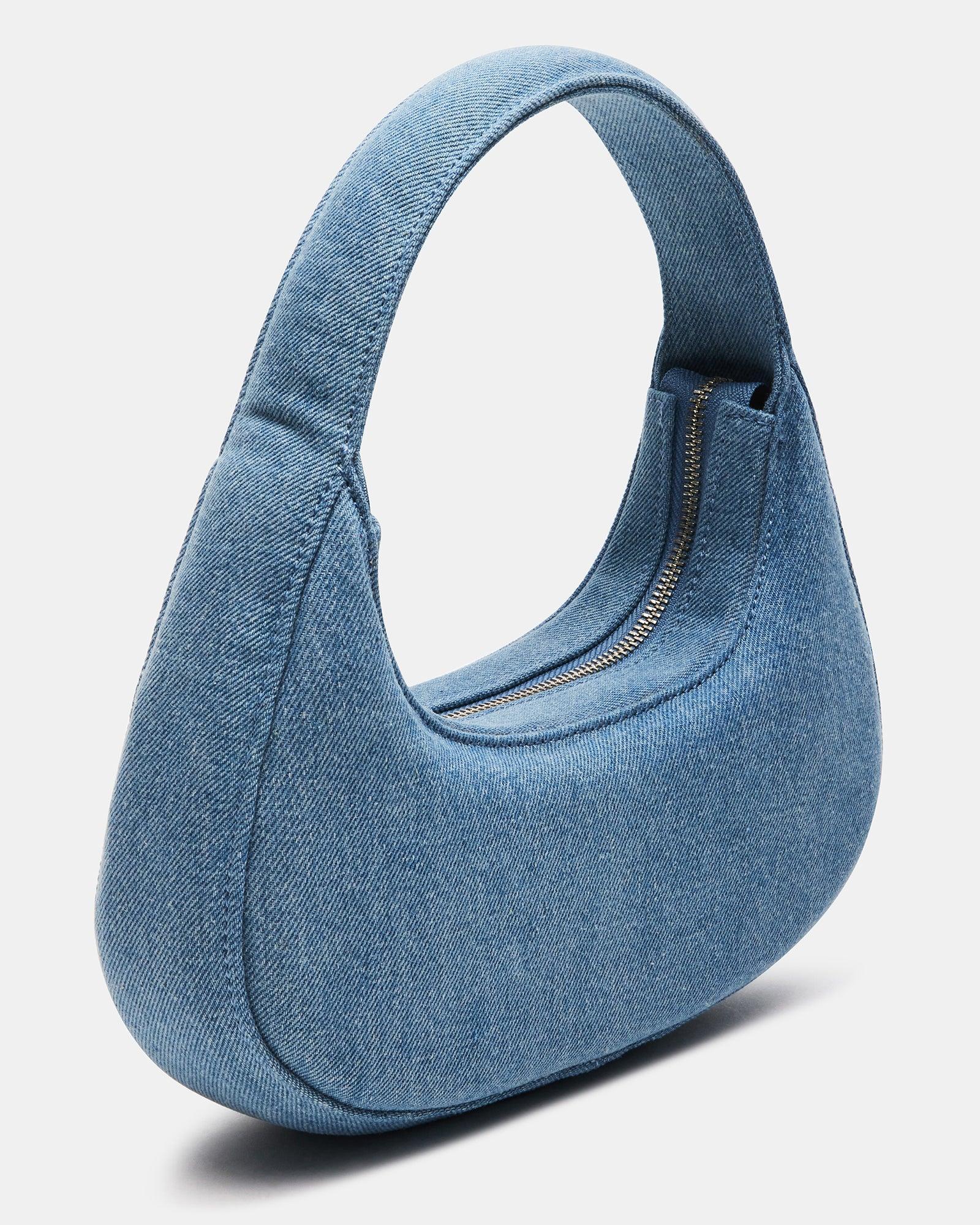 KOA BAG DENIM FABRIC Female Product Image