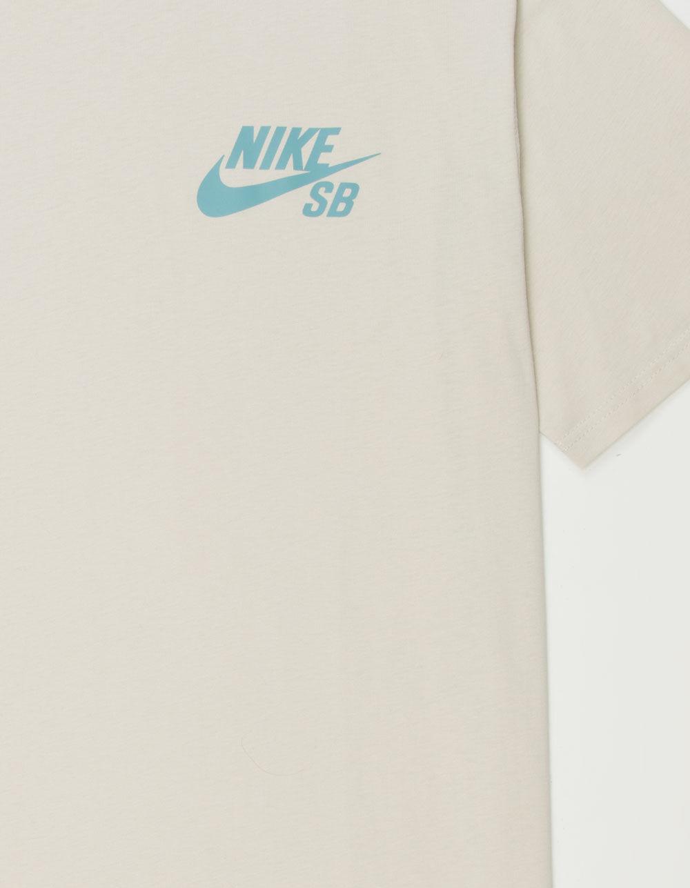 NIKE SB Logo Mens Tee Product Image