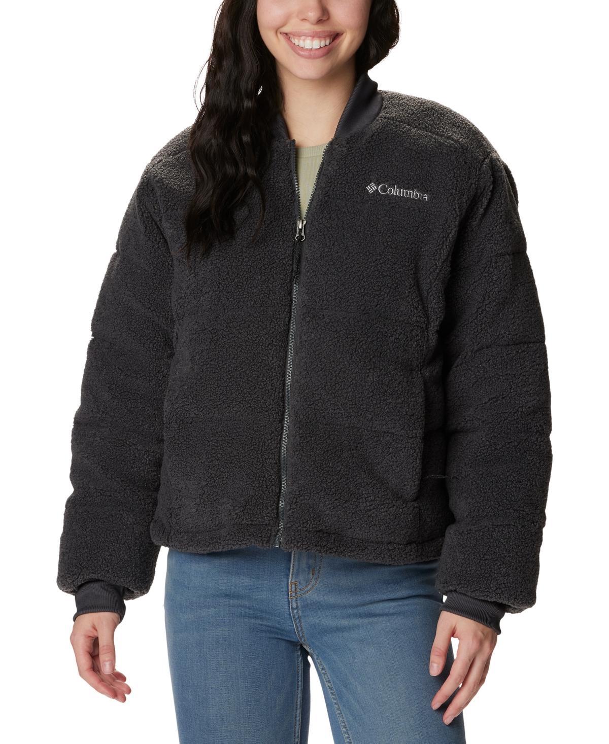 Columbia Women's Puffect Novelty Jacket- Product Image