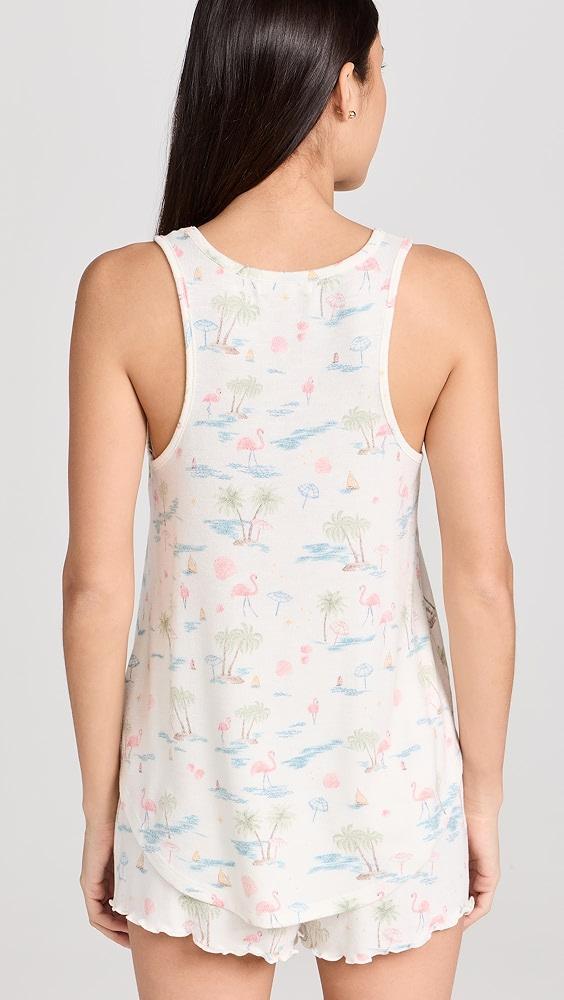 Z Supply Spring Break Vacay Top | Shopbop Product Image