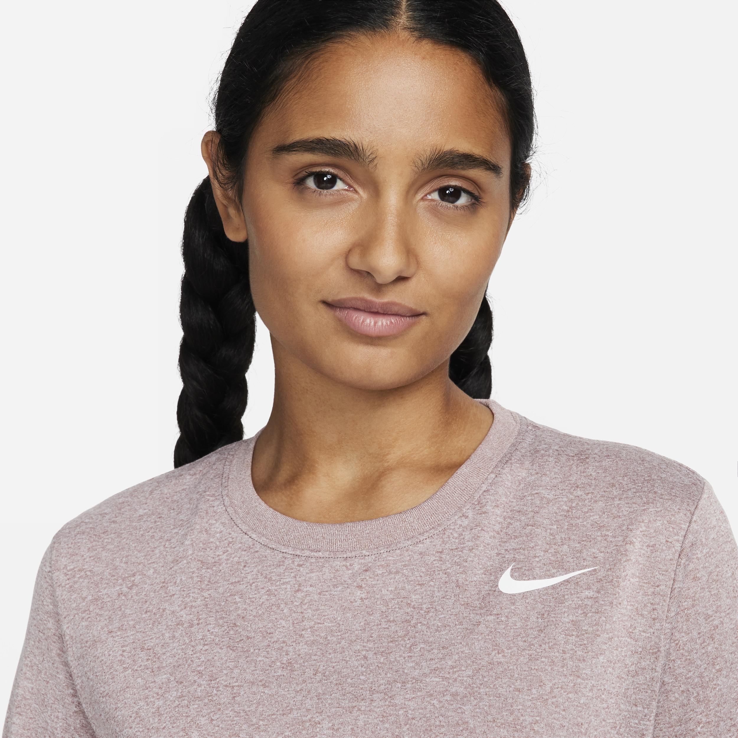 Nike Women's Dri-FIT T-Shirt Product Image