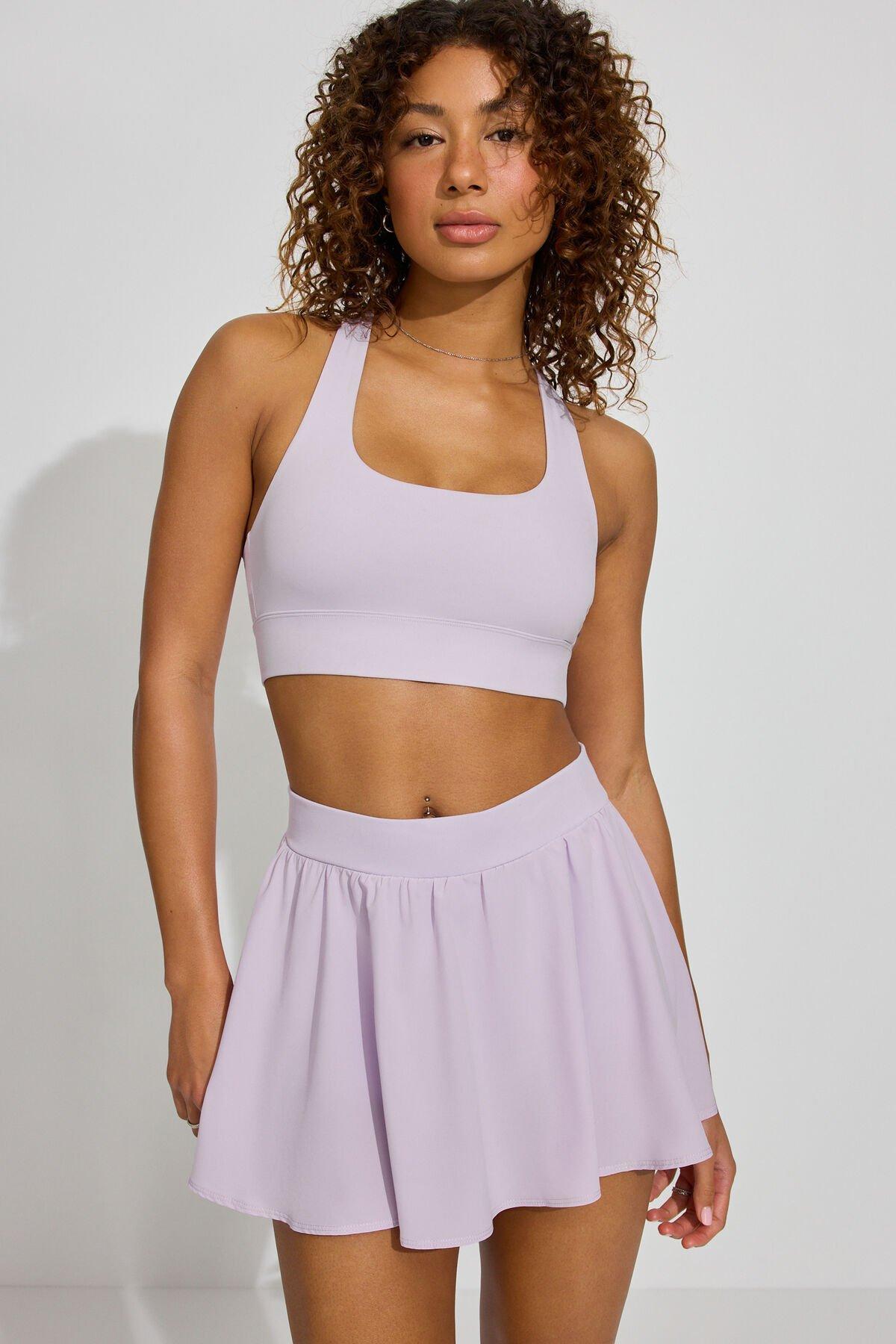 Brooke Active Skort Product Image