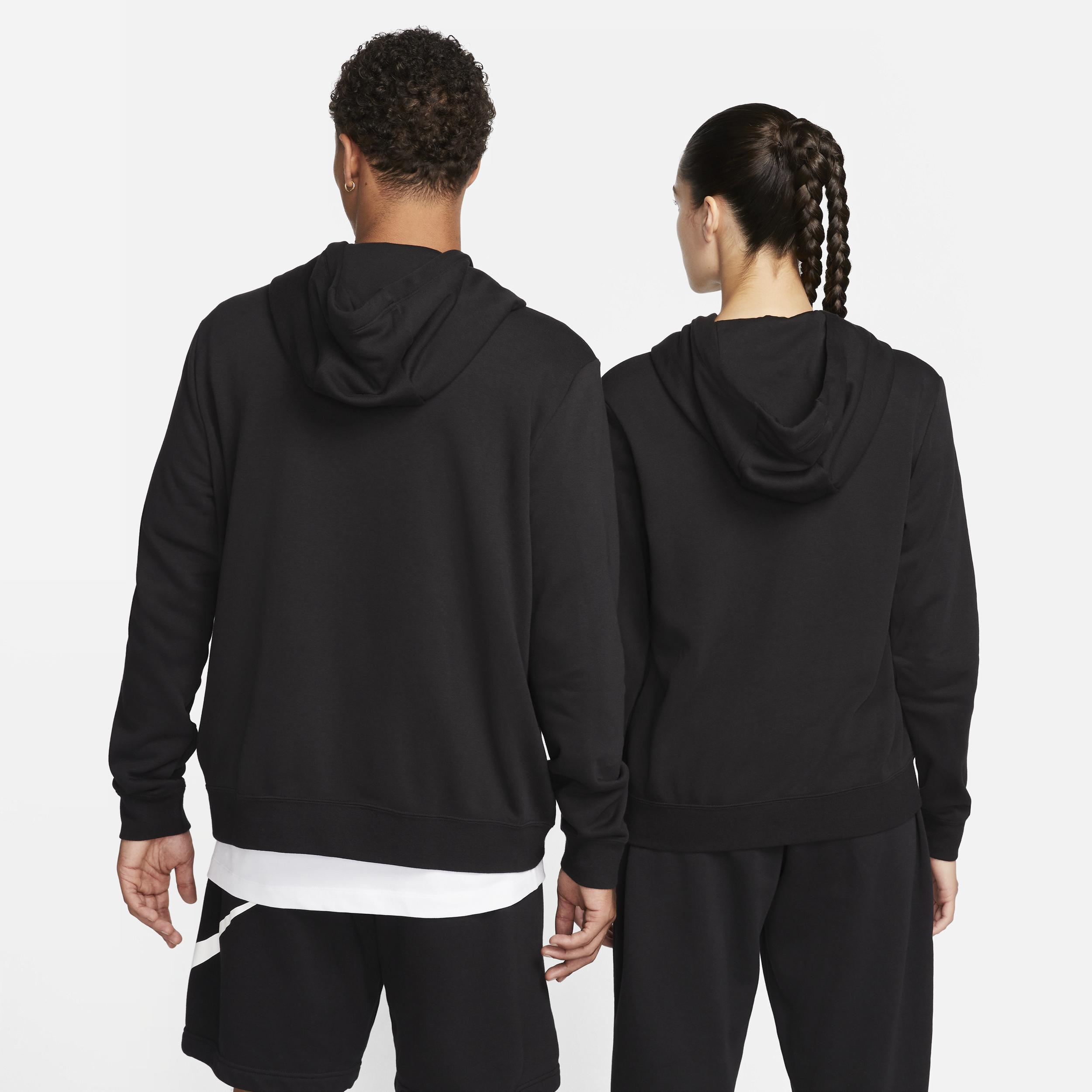 Women's Nike Sportswear Club Fleece Logo Pullover Hoodie Product Image