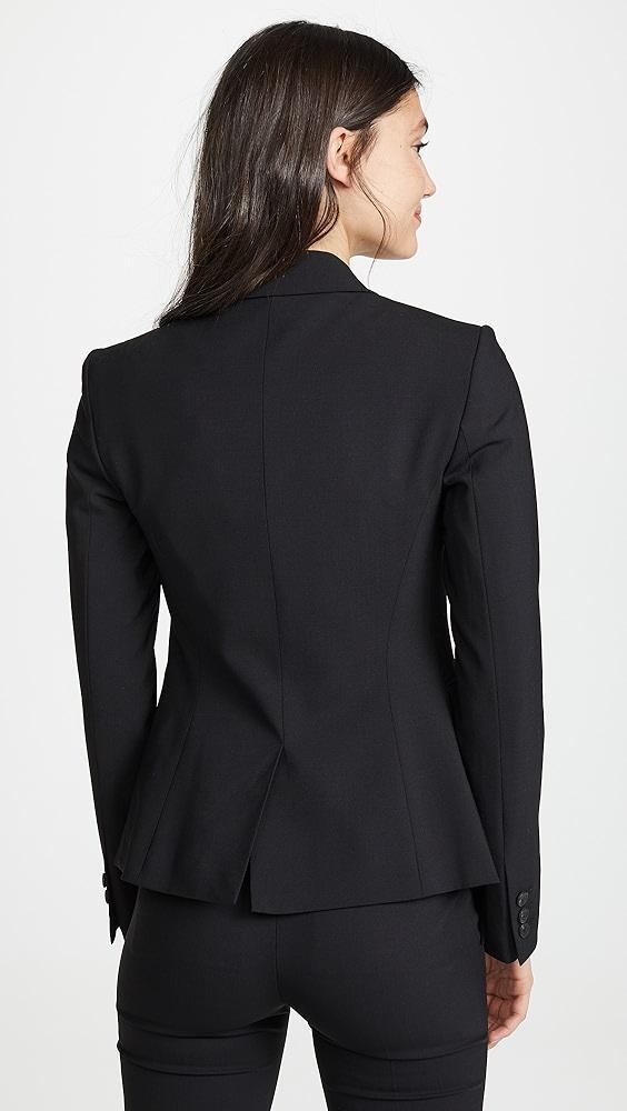 Theory Carissa Blazer | Shopbop Product Image