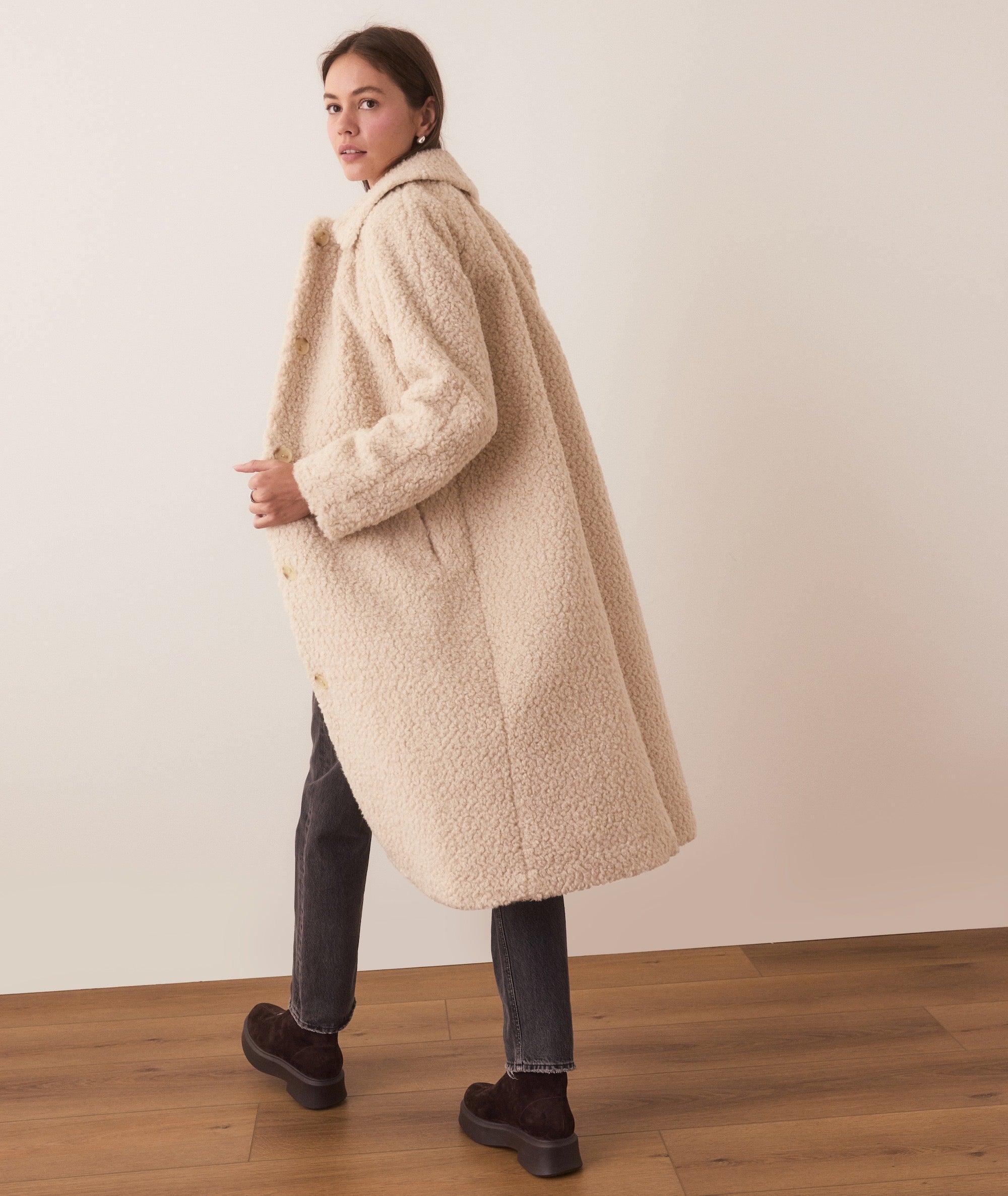 Aspen Coat Product Image