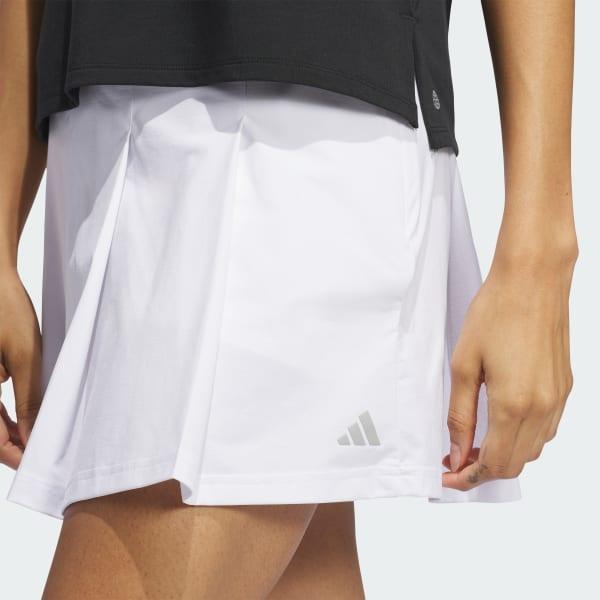 Women's Ultimate365 Tour Pleated Skort Product Image